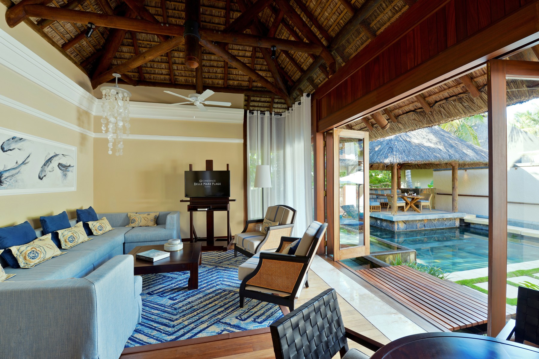 Villa 2 Chambres